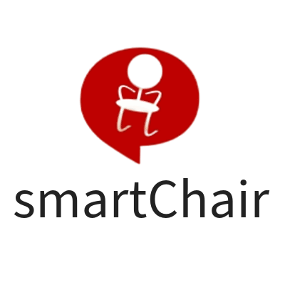 logo smartChair